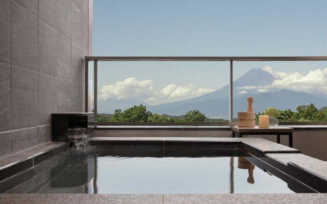 Izu Marriott Hotel Shuzenji