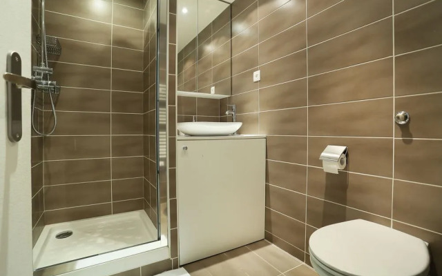 Studio Prestige Champs Elysées