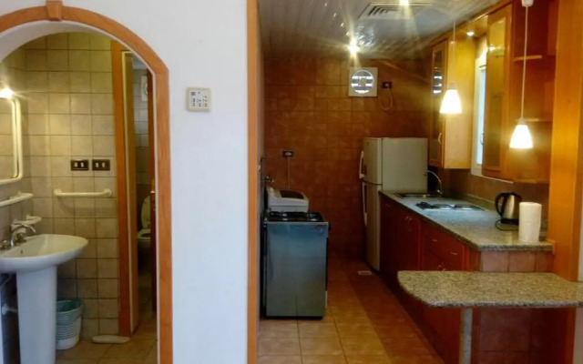 Sadeem Village & Chalet