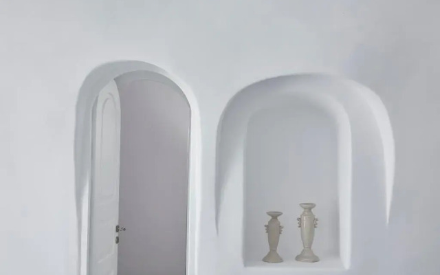 Canaves Elefas Villas