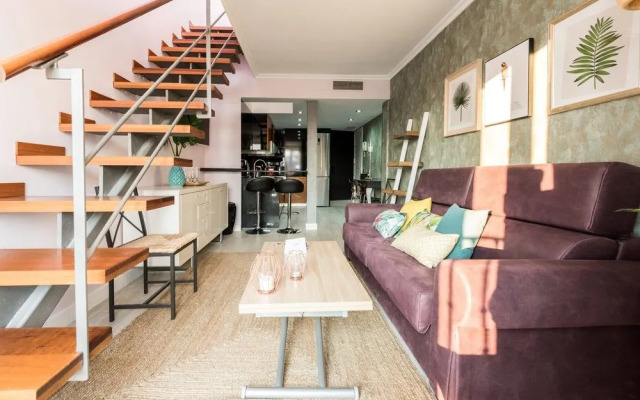 Fernando VI City Center