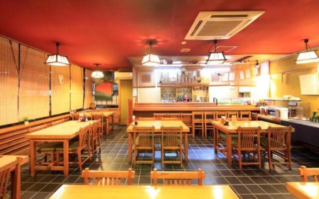 Fujinomiya Green Hotel - Vacation STAY 19035v