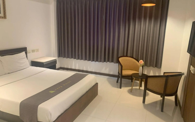 Vera Hotel