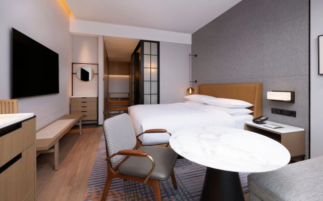 Sheraton Taiyuan
