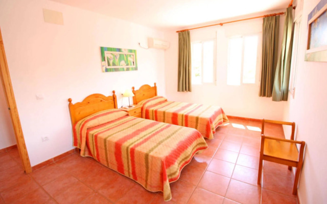 Villas Costa Calpe - Palmira