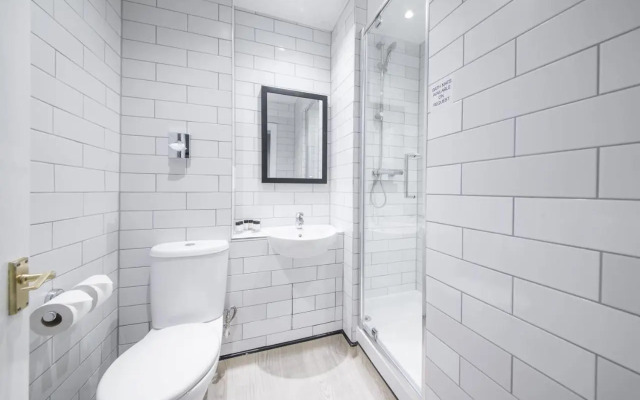 Innkeepers Lodge Canterbury