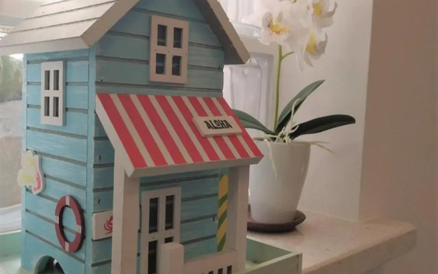 Casa Margot