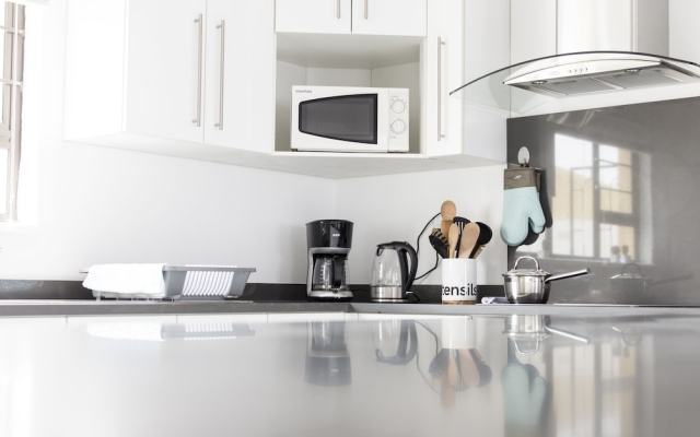 Nordstrand Self-Catering Flat