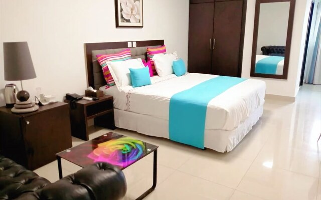 Lorenzo Hotel & Resorts