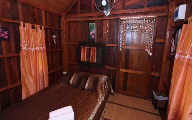 Hua Hin Baan Thai Resort
