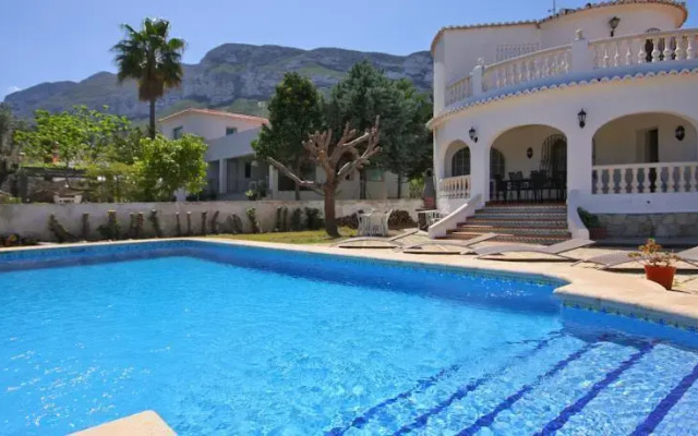 Casa Raquel