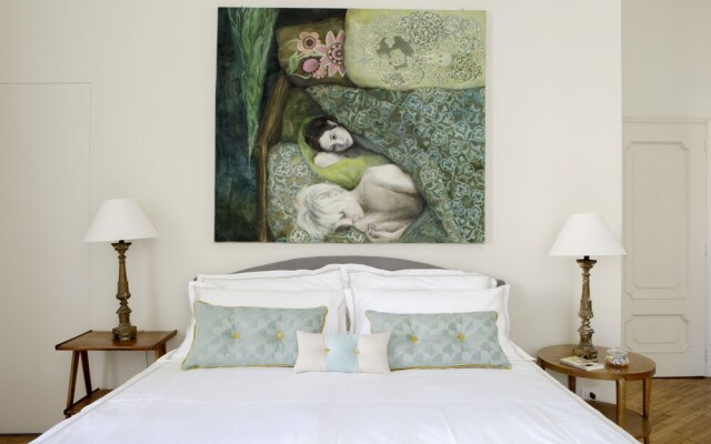 Bed & Breakfast PALAZZO CHIABLESE