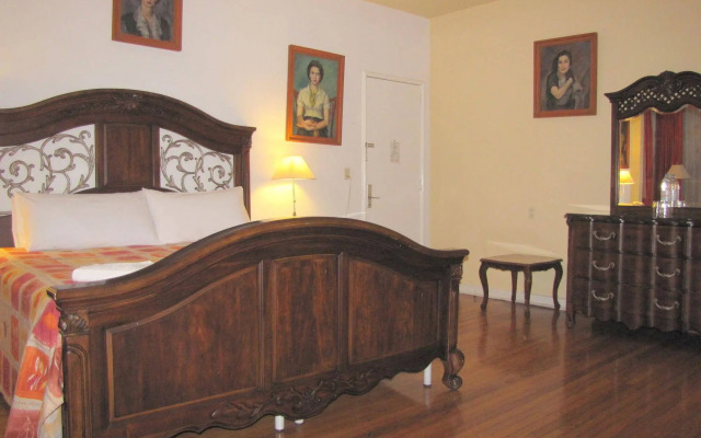 Hotel Casa González