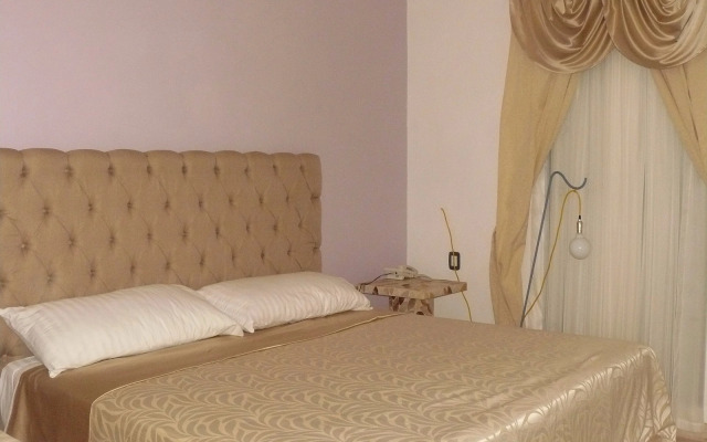 Hotel Boutique y Hostal Cocoyotla