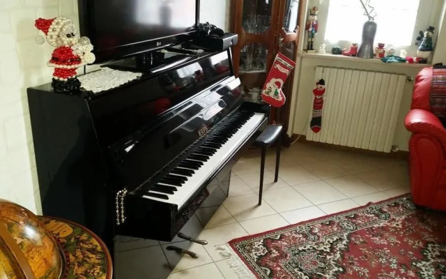 Mi Casa Es Tambien Tu Casa