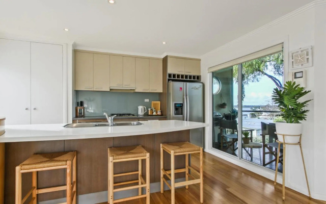 The Village Lighthouse