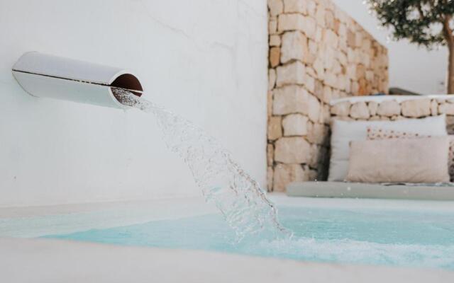 Suites House Denia