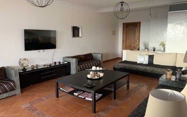 Duplex Marina Beach