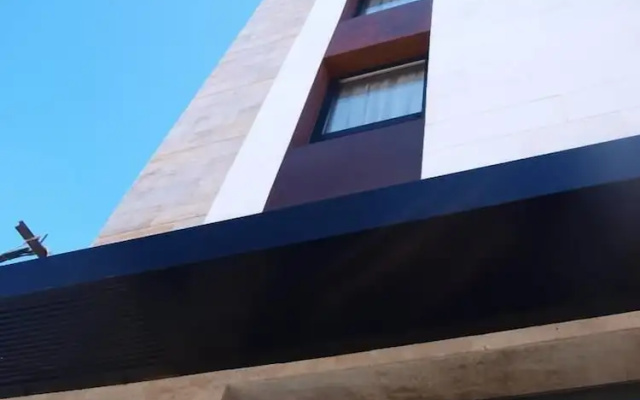 Hotel Paloma