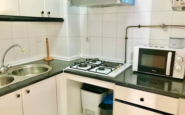 Great Apartment For Holiday Rent Rincon De Loix