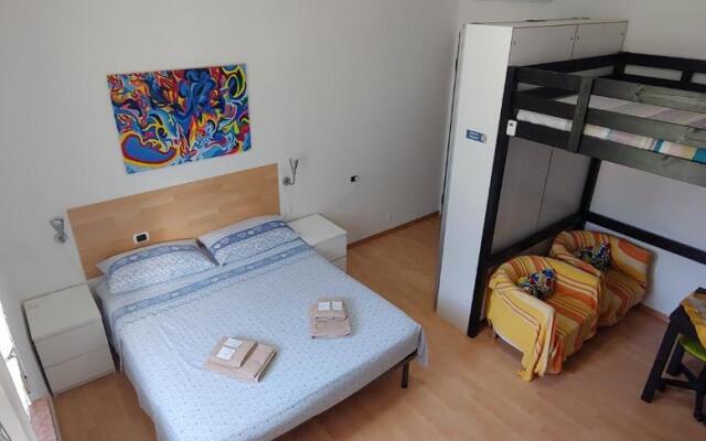 VALCHIAVENNA - B&B - Affittacamere - Guest House - Appartamenti - Case Vacanze - Home Holiday