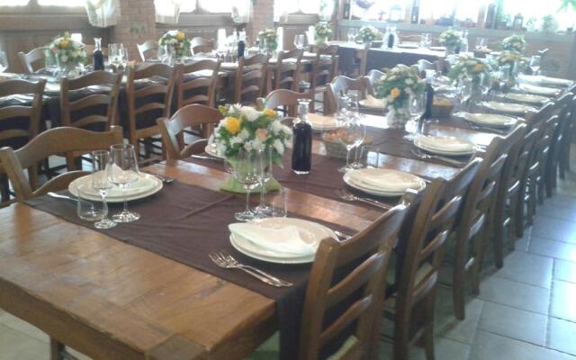 La Locanda Di Giulia