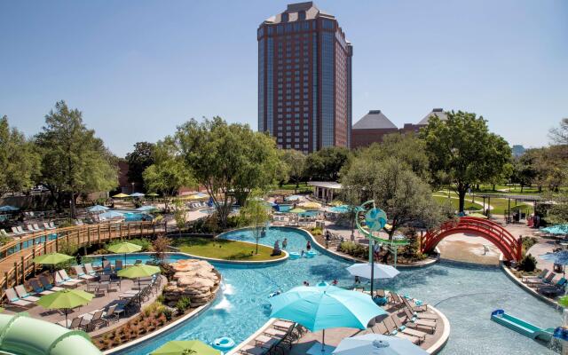 Hilton Anatole