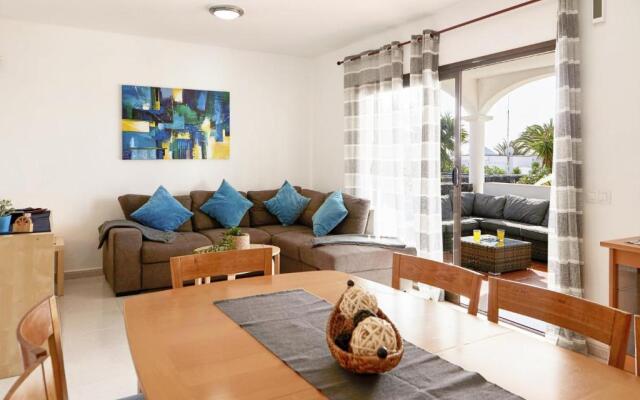 Casa Indiana - LH110 By Villas Now Ltd