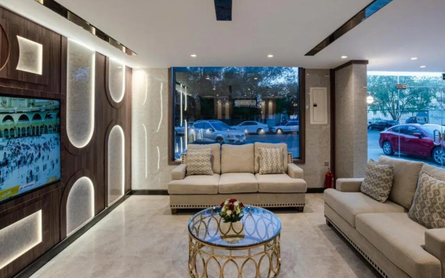Verdun Suites