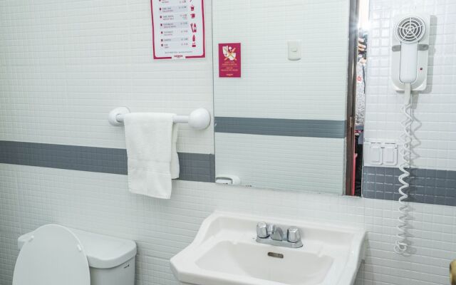 Pariwana Hostel Lima - Adults only