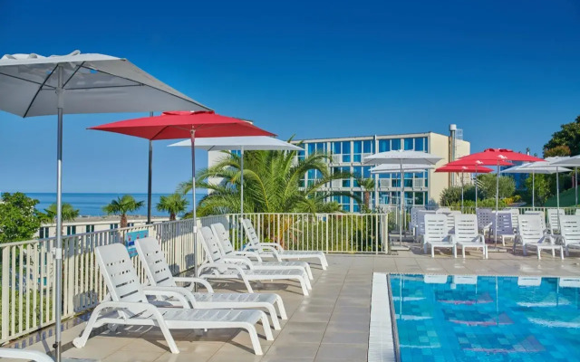 Hotel Istra Plava Laguna