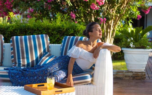 UNAHOTELS Club Hotel Ancora