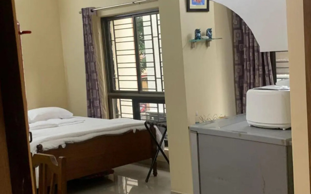 Pearl by Olys Apartment