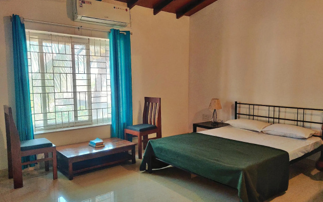 BountyYatra Guest House