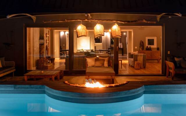 Future Found Sanctuary, Luxury Boutique Hotel By NEWMARK