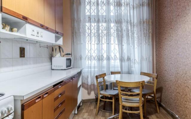 Doroshenka Antique Apartment