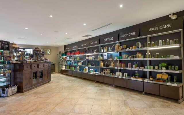 Perth Parkside Hotel and Spa, BW Premier Collection