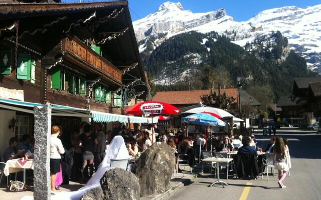 Auberge de la Poste Les Diablerets