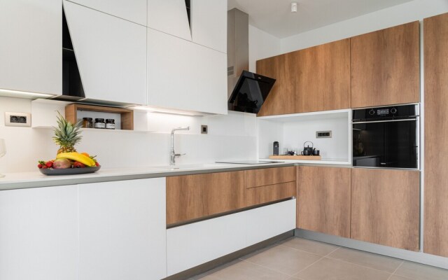 Balia Suites