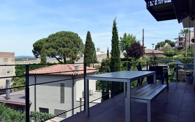 Flateli Apartamento Canigo