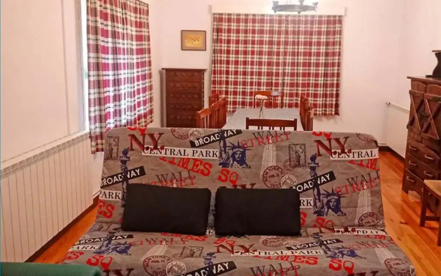 Complejo Bubal Formigal 3000