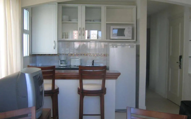 Sunset Suites