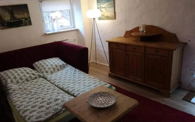 Ferienwohnung Hamm Rhynern im alten Bauernhaus 1870