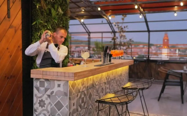 Hotel Arka