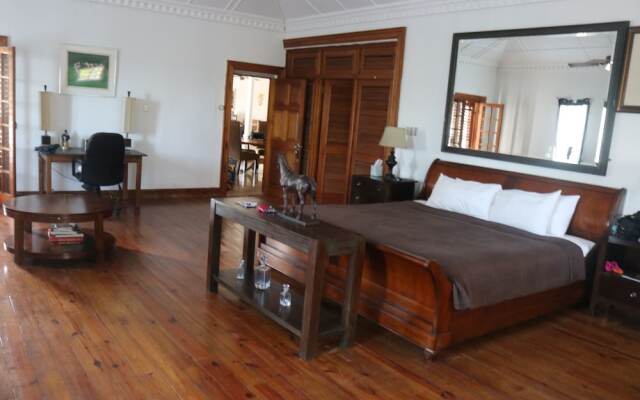 10 Br Guesthouse Montego Bay Prj 1434