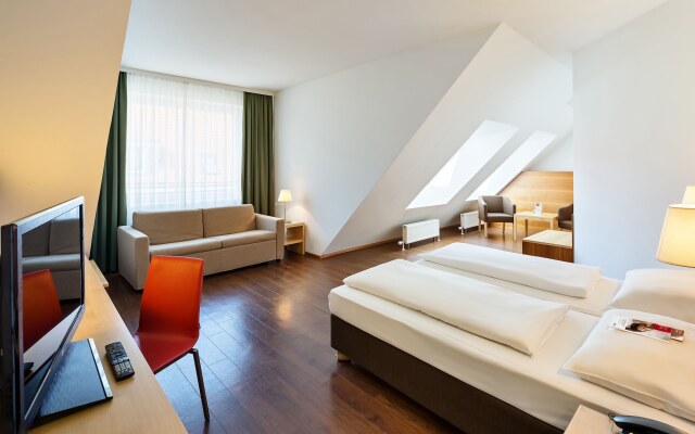 Austria Trend Hotel beim Theresianum