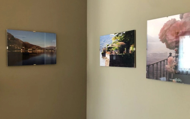 Logicasa Grace House Lake Como