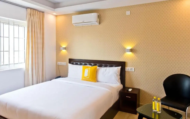 X by Bloom - Indiranagar