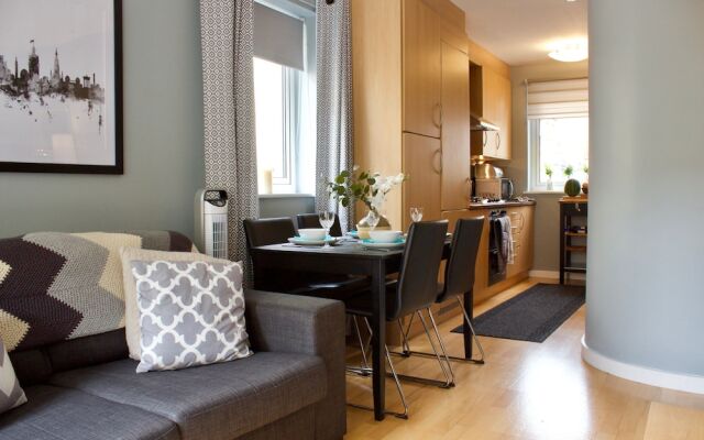 Royal Mile 2 Bedroom Apartment