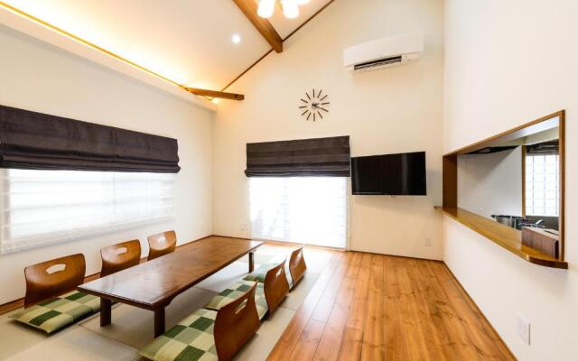 Guest Villa Hakone Yumoto 201